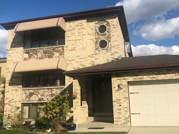 8841 N Chester Ave #3, Niles, IL 60714