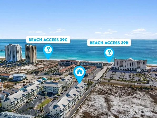 8436 Gulf Blvd Unit 214, Navarre, FL 32566