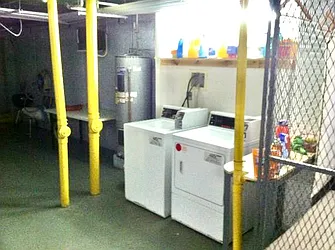 Rented by NY Living Solutions