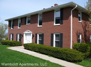 8483 198th Ave APT 2, Bristol, WI 53104