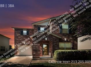 11022 Armor Arch, San Antonio, TX 78254