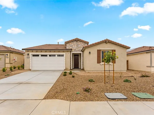 26645 Silver Ore Rd, Menifee, CA 92585