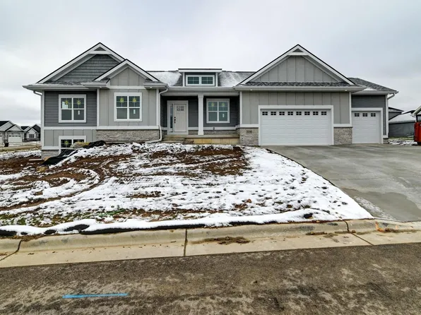 7716 Stonecrop Way, Deforest, WI 53532