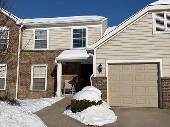 108-203 N Watchtower Dr, Wilder, KY 41076