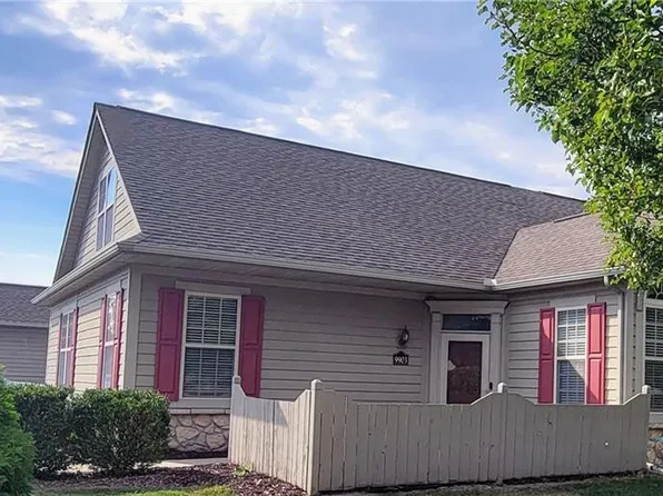 9903 Connor Lake Cir, Perrysburg, OH 43551