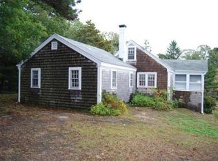 8 Chickadee Ln, Harwich, MA 02645