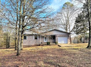575 Barber Rd, Dover, AR 72837