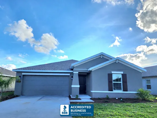 5330 Preserve Blvd, Saint Cloud, FL 34772