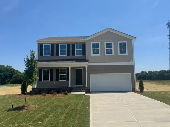 95 Alice Trace Pl, Angier, NC 27501
