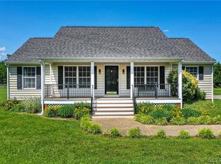 16347 Arch Hill Rd, Hanover, VA 23069