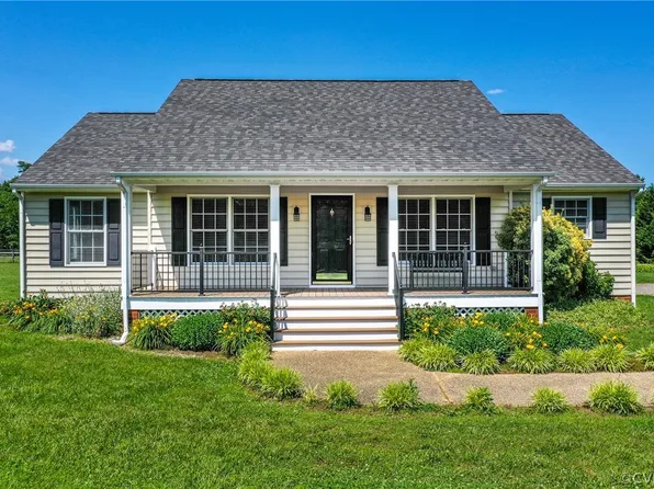16347 Arch Hill Rd, Hanover, VA 23069