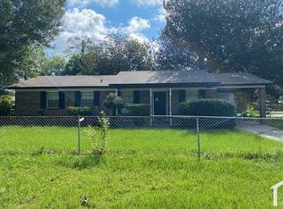 4421 Jade Dr W, Jacksonville, FL 32210