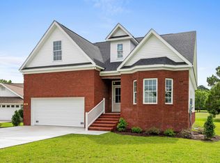 428 Meadow View Ct, Longs, SC 29568