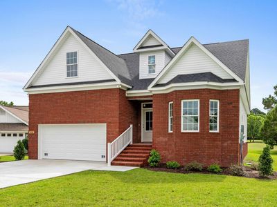 428 Meadow View Ct., Longs, SC, 29568
