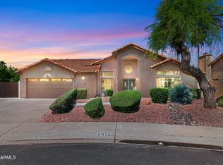 9022 S ASH Avenue, Tempe, AZ 85284