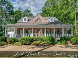 2516 Canonbie Ln, Wake Forest, NC 27587