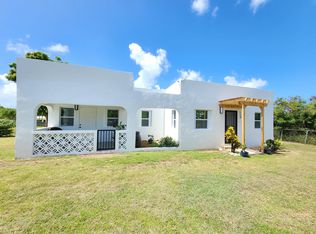 124 Union & Mount Wash Bay, Christiansted, VI 00820