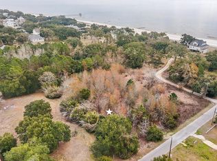 Boisdore Ave, Pass Christian, MS 39571