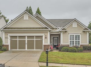 6619 Elmhurst Way, Hoschton, GA 30548