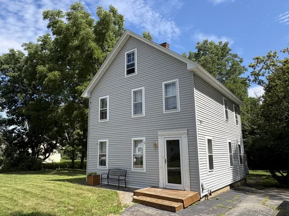 63 Elmwood Heights, Colchester, CT 06415