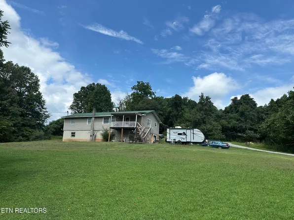233 Watkins Ln, Jacksboro, TN 37757