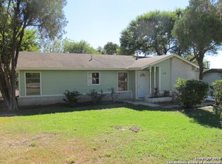 510 Barbuda St, San Antonio, TX 78227