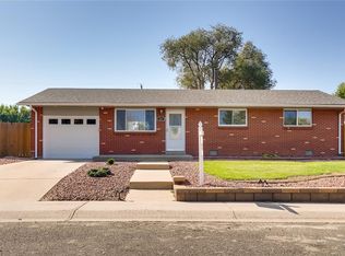 312 Granville Ave, Firestone, CO 80520