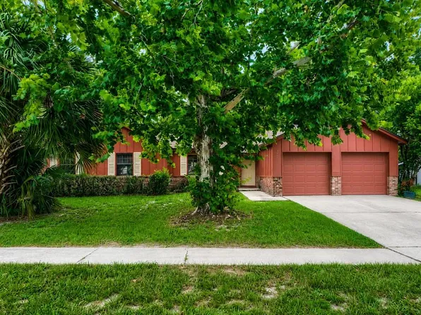 717 Lancewood Dr, Winter Springs, FL 32708