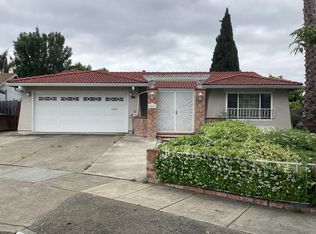 32633 Lake Arrowhead Ct, Fremont, CA 94555