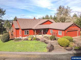 4564 S Kings Valley Hwy, Dallas, OR 97338