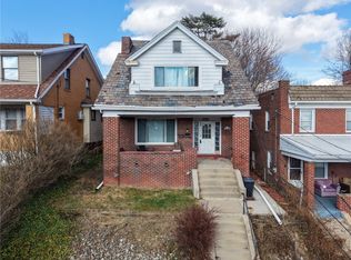 3007 Pyramid Ave, Pittsburgh, PA