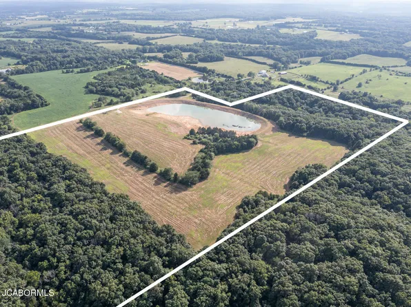 County Road 375, New Bloomfield, MO 65063