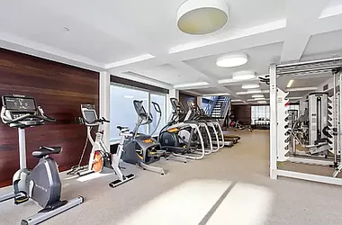 Rented by Living New York