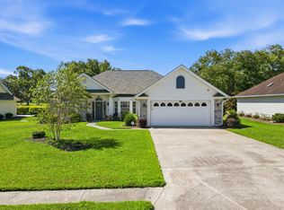 474 Deer Watch Circle, Longs, SC 29568