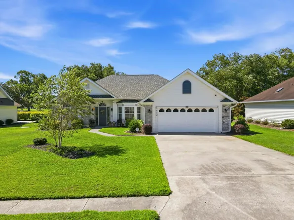 474 Deer Watch Circle, Longs, SC 29568