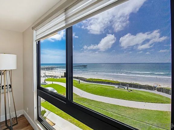 3rd image of 4667 Ocean Blvd Unit 306
