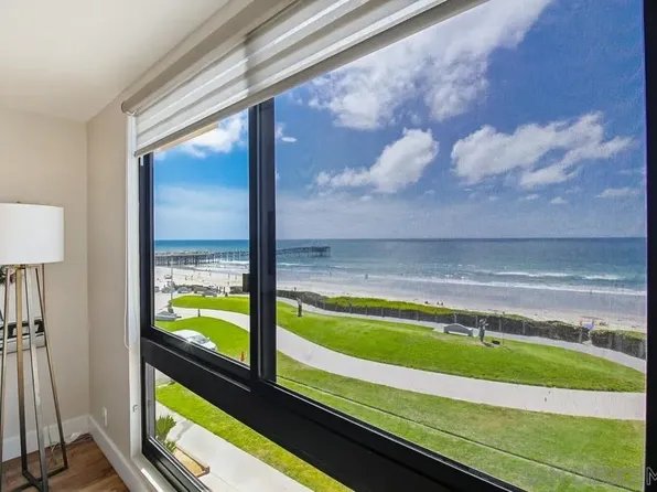 4667 Ocean Blvd Unit 306, San Diego, CA 92109