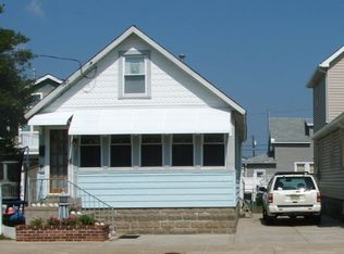 337 W Andrews Ave, Wildwood, NJ 08260