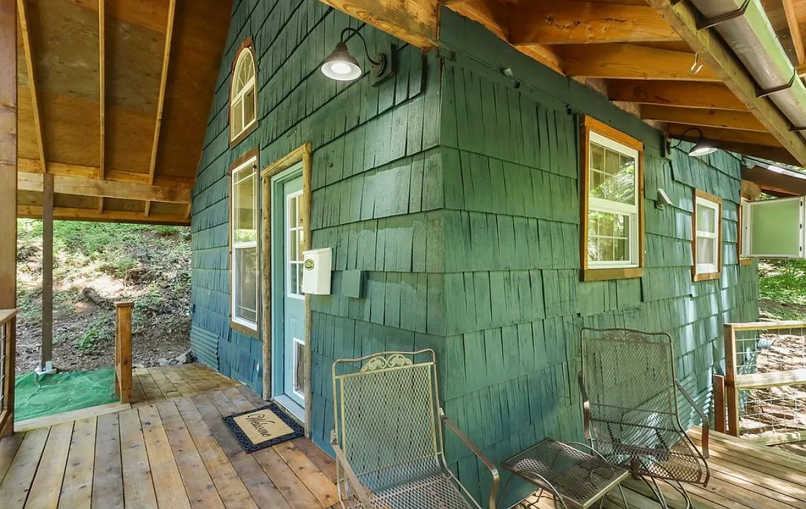 1 bed, 550 sqft, $1,400 — Photo 4