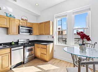 231 Grand St APT 5R, Hoboken, NJ 07030