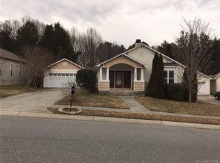1814 Chantilly Ln, Salisbury, NC 28146