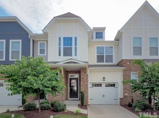 358 Roberts Ridge Dr, Cary, NC 27513