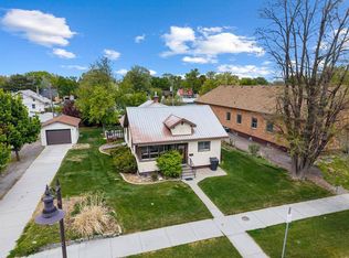 319 Harrison St, American Falls, ID 83211
