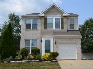 502 Sugarberry Ct, Odenton, MD 21113