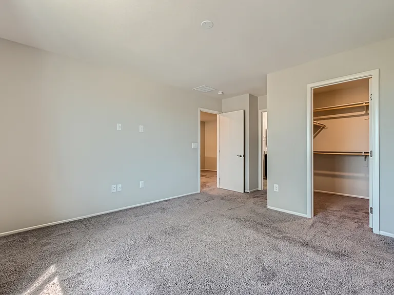 4393 Fire Glow Ave #1 — Photo 17