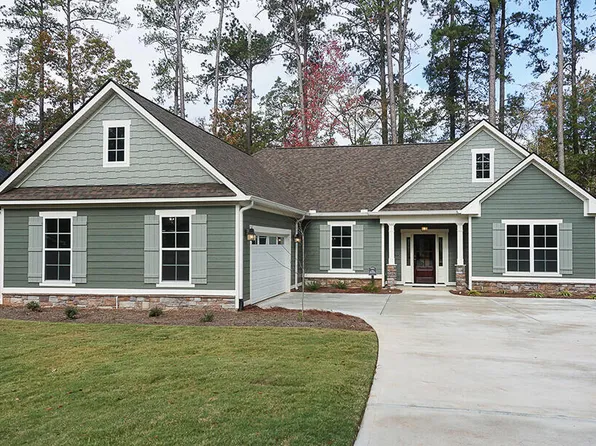151 CYPRESS Drive, McCormick, SC 29835