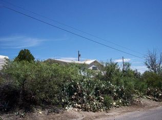 605 Locust St, Truth or Consequences, NM 87901