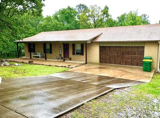10809 Panther Mountain Rd, Maumelle, AR 72113