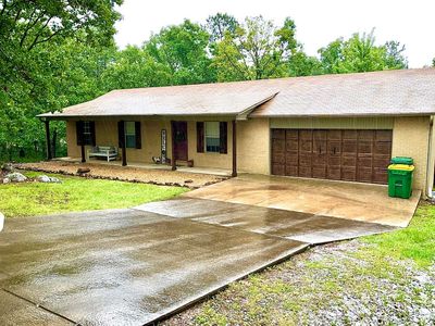 10809 Panther Mountain Rd, Maumelle, AR, 72113