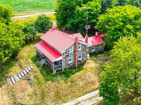 3142 Maple Grove Rd, Clarington, ON L1C 6M7